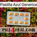 Pastilla Azul Generica cialis3